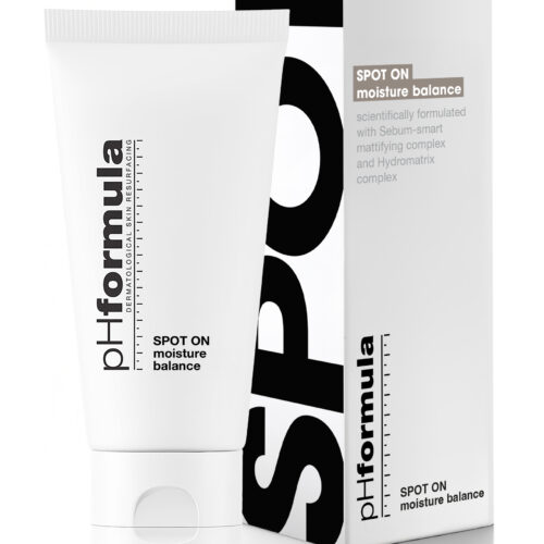 SPOT ON moisture balance 50ml